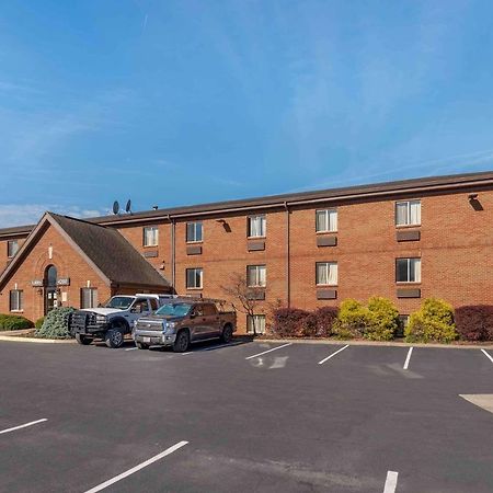 Extended Stay America Suites - Cincinnati - Blue Ash - Reagan Hwy Exteriér fotografie