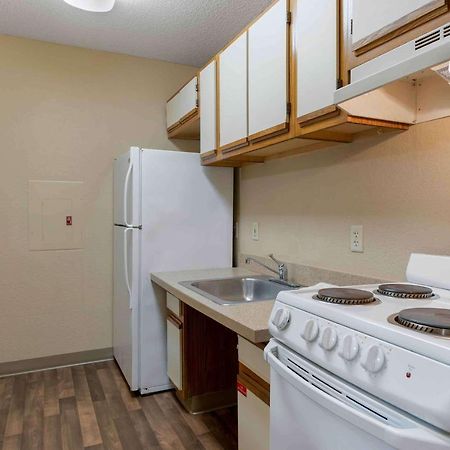 Extended Stay America Suites - Cincinnati - Blue Ash - Reagan Hwy Exteriér fotografie