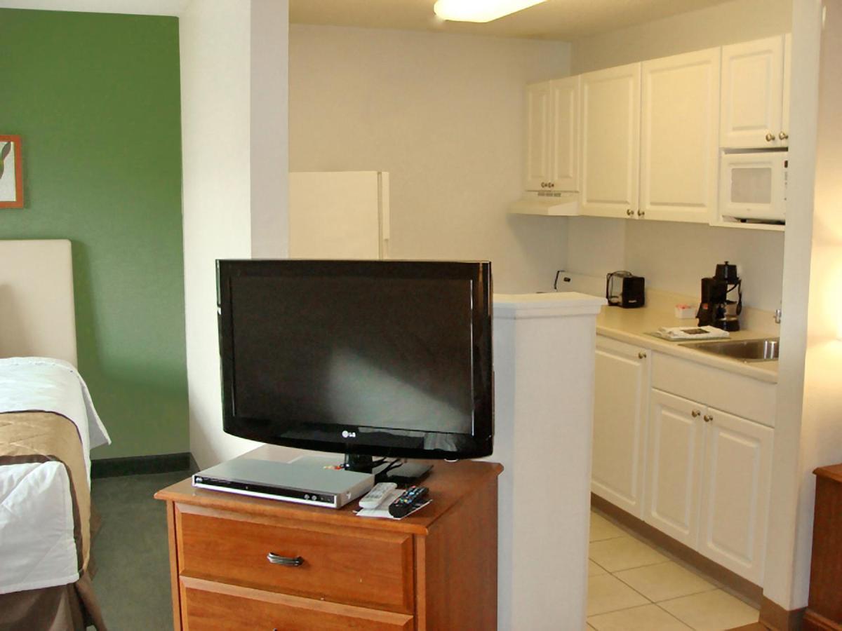 Extended Stay America Suites - Cincinnati - Blue Ash - Reagan Hwy Exteriér fotografie