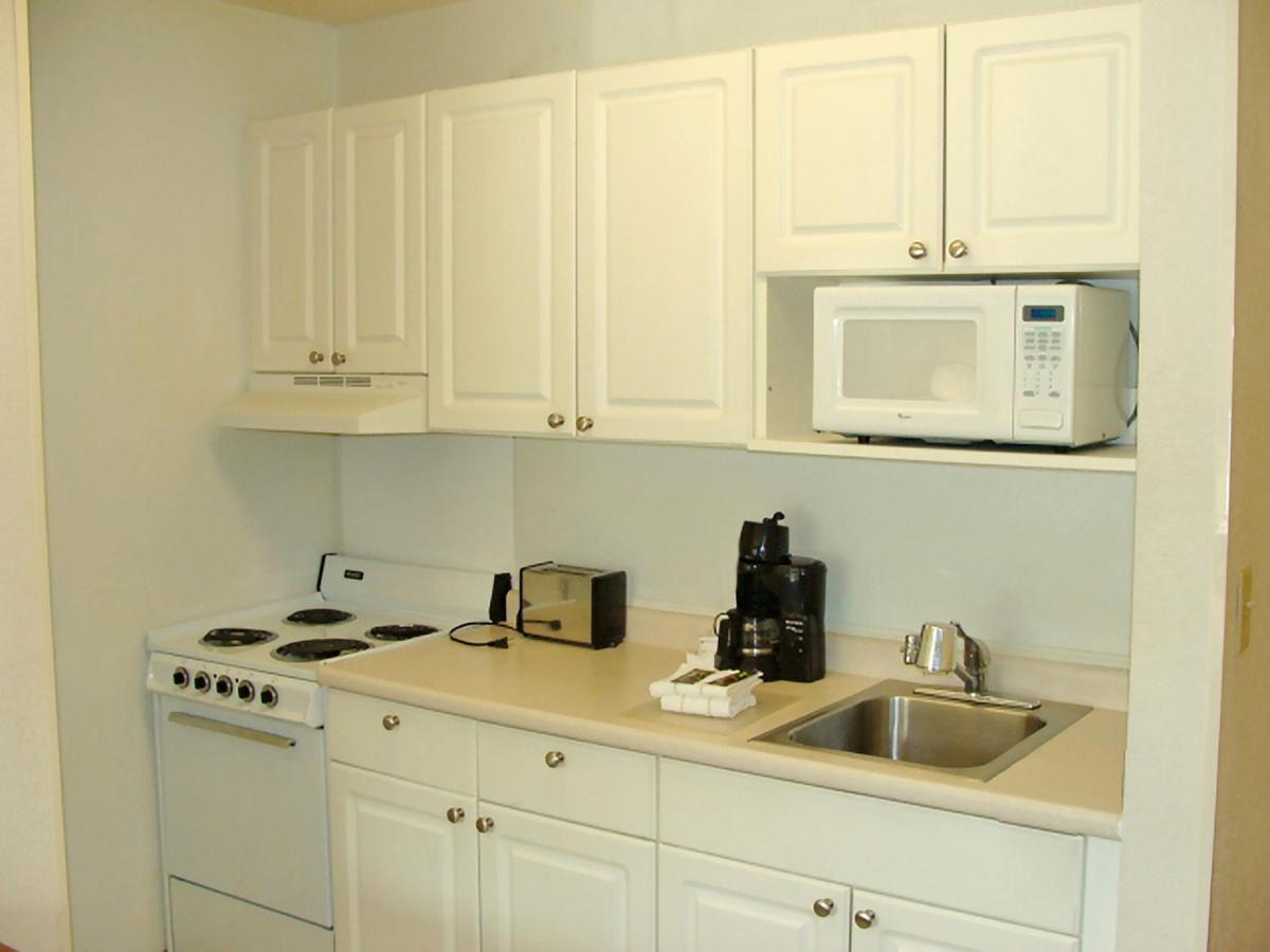 Extended Stay America Suites - Cincinnati - Blue Ash - Reagan Hwy Exteriér fotografie