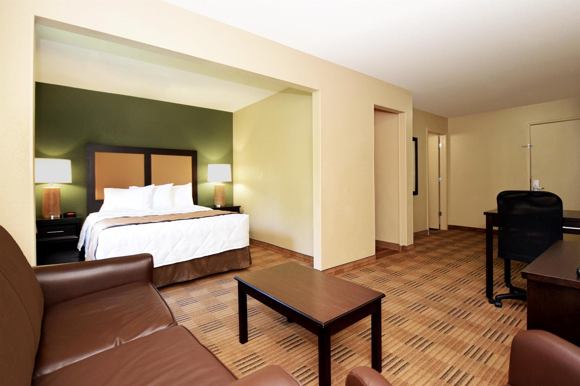 Extended Stay America Suites - Cincinnati - Blue Ash - Reagan Hwy Exteriér fotografie