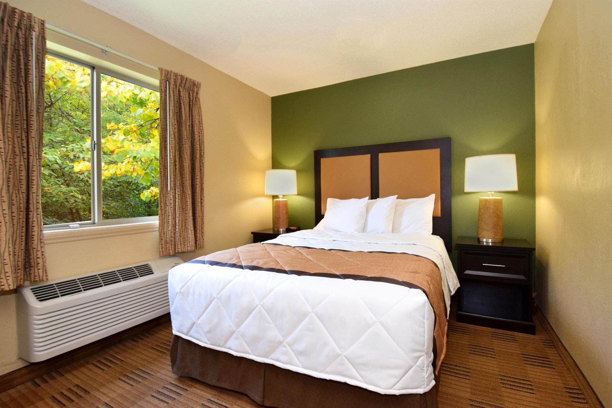 Extended Stay America Suites - Cincinnati - Blue Ash - Reagan Hwy Exteriér fotografie