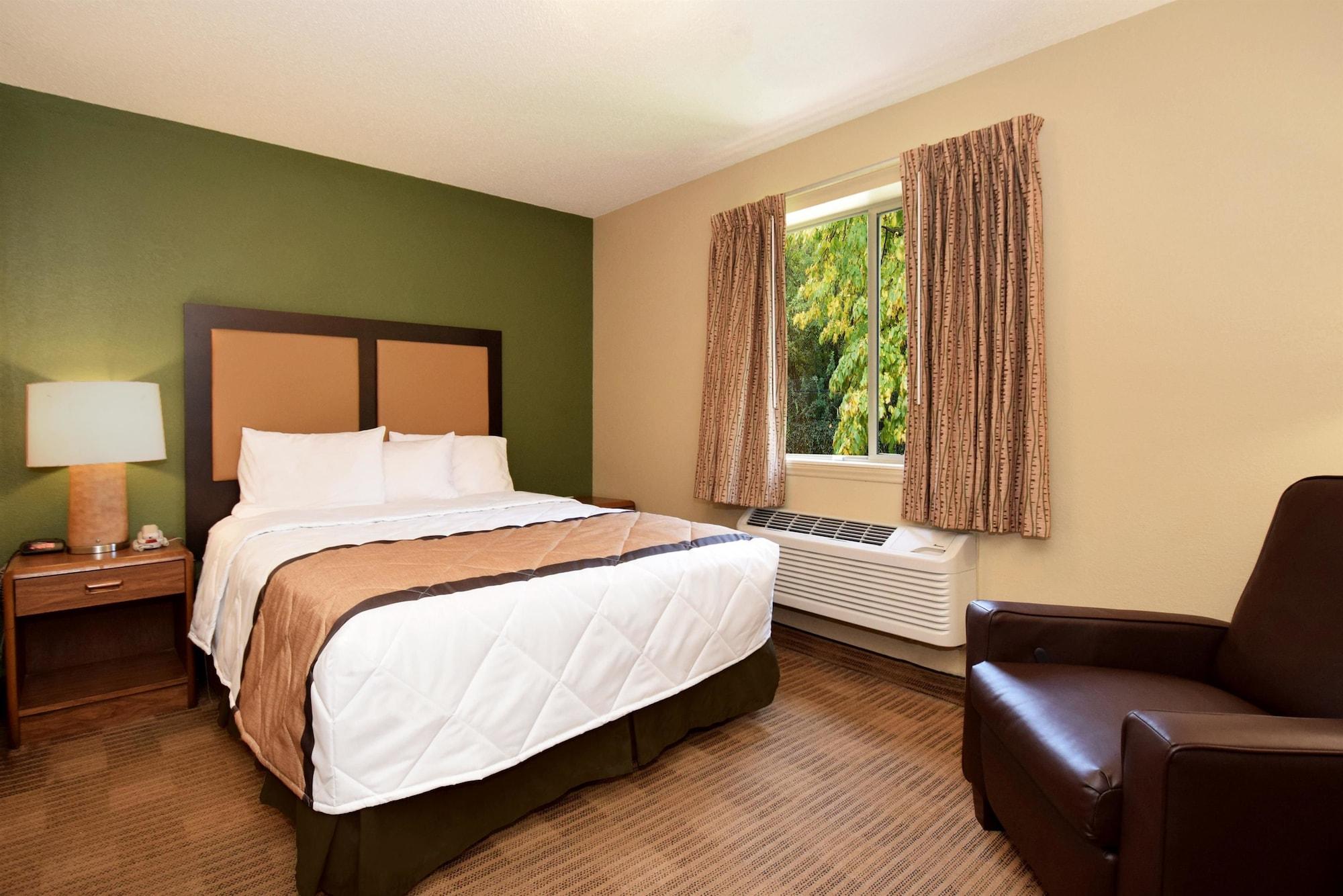 Extended Stay America Suites - Cincinnati - Blue Ash - Reagan Hwy Exteriér fotografie