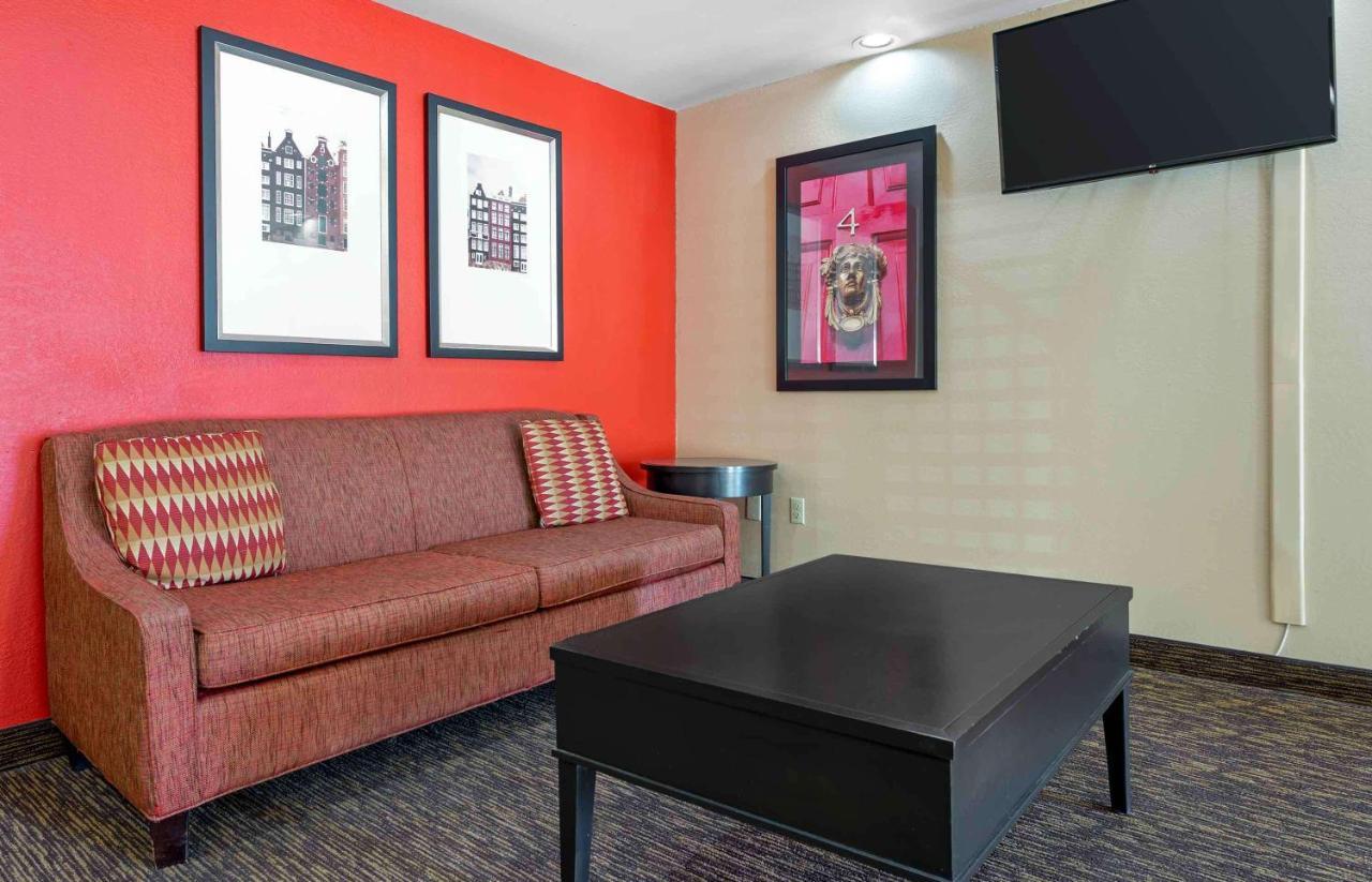 Extended Stay America Suites - Cincinnati - Blue Ash - Reagan Hwy Exteriér fotografie