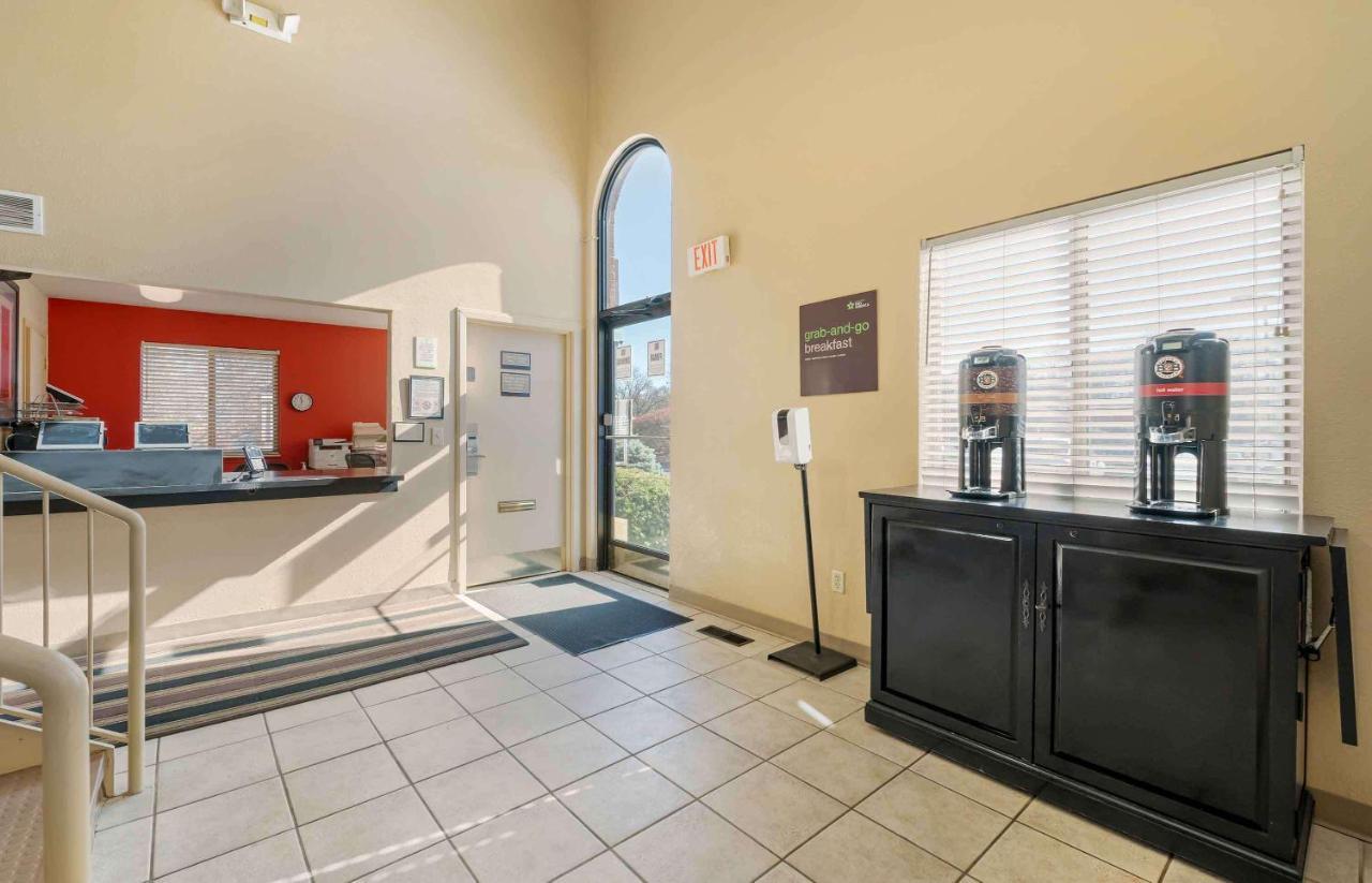 Extended Stay America Suites - Cincinnati - Blue Ash - Reagan Hwy Exteriér fotografie
