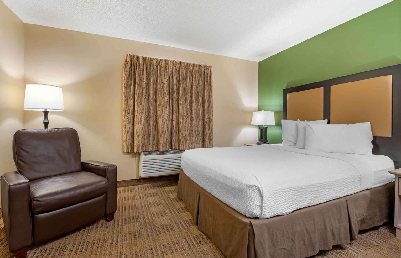 Extended Stay America Suites - Cincinnati - Blue Ash - Reagan Hwy Exteriér fotografie