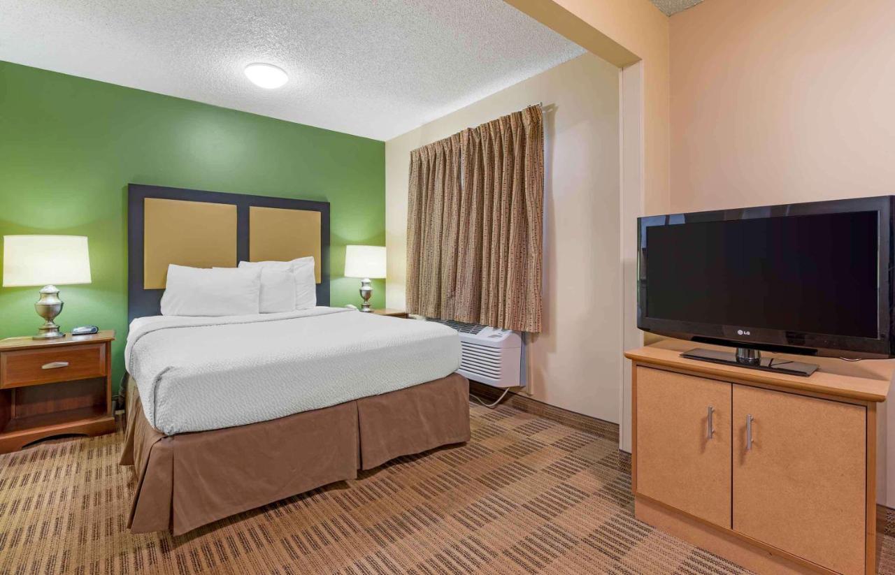 Extended Stay America Suites - Cincinnati - Blue Ash - Reagan Hwy Exteriér fotografie
