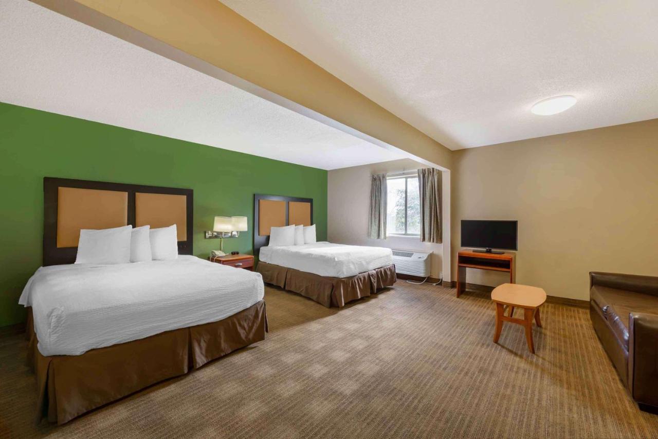Extended Stay America Suites - Cincinnati - Blue Ash - Reagan Hwy Exteriér fotografie