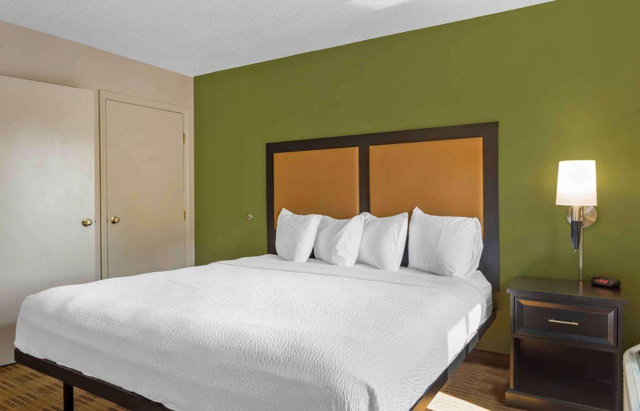 Extended Stay America Suites - Cincinnati - Blue Ash - Reagan Hwy Exteriér fotografie