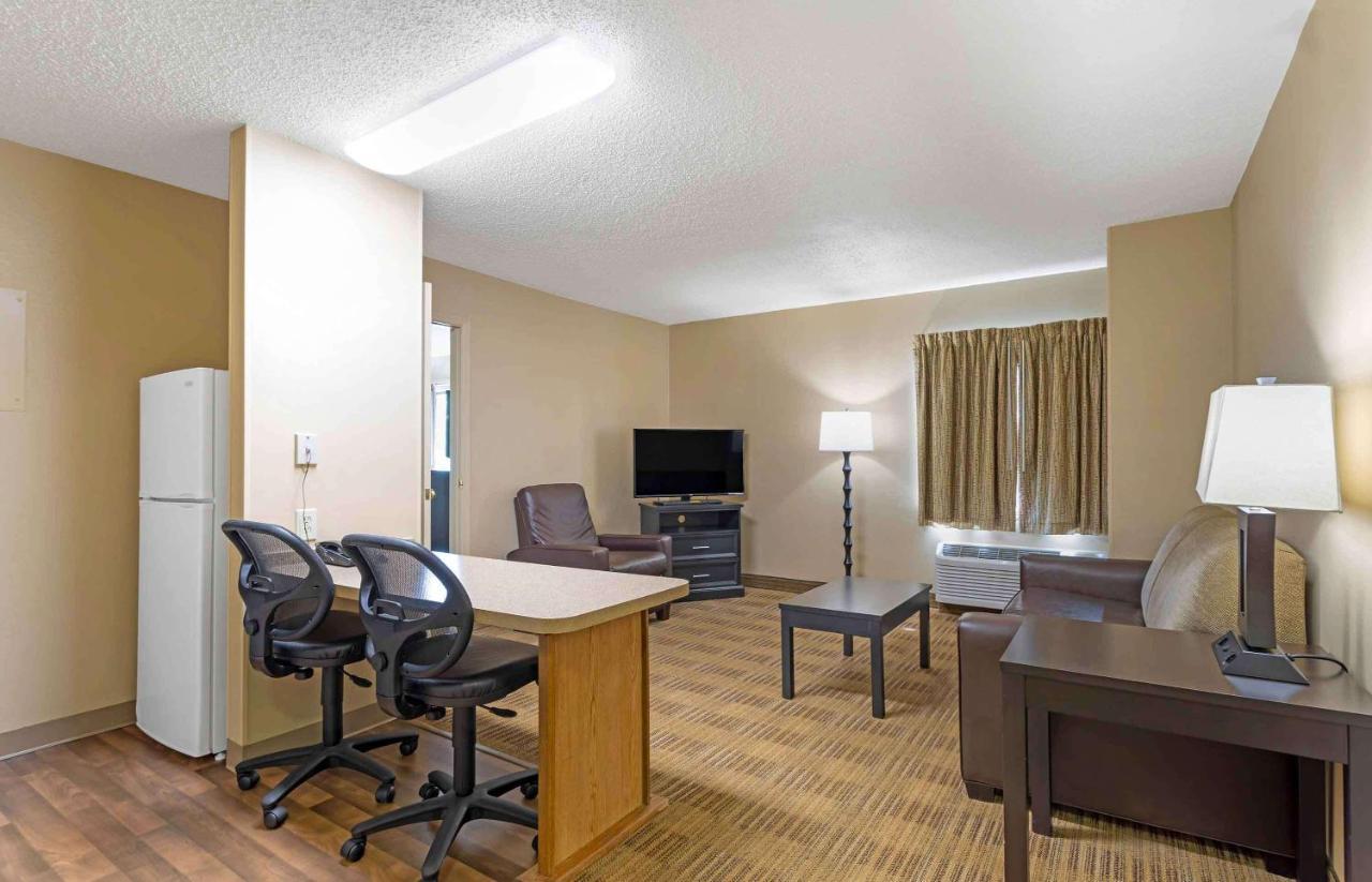Extended Stay America Suites - Cincinnati - Blue Ash - Reagan Hwy Exteriér fotografie