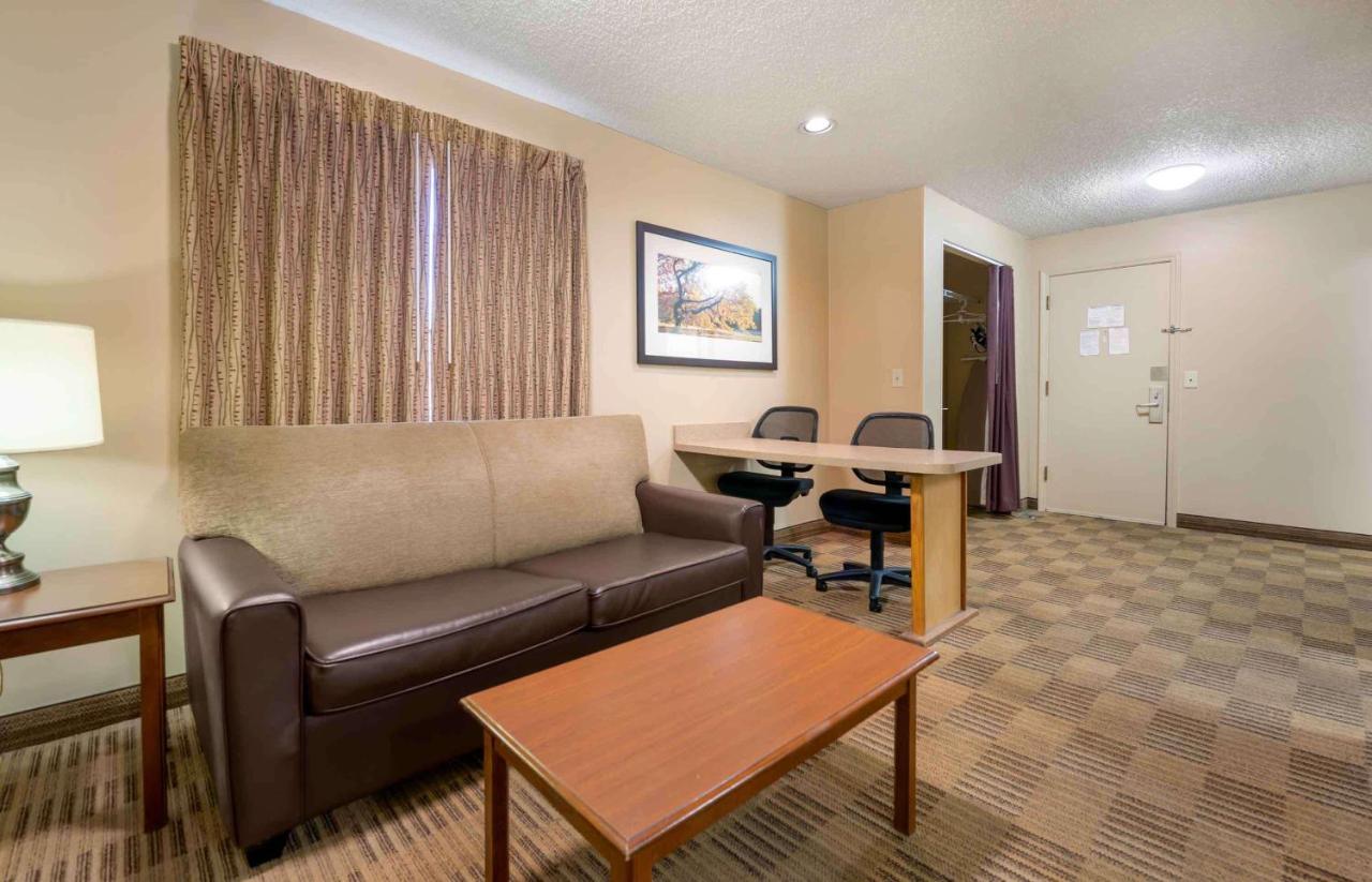 Extended Stay America Suites - Cincinnati - Blue Ash - Reagan Hwy Exteriér fotografie