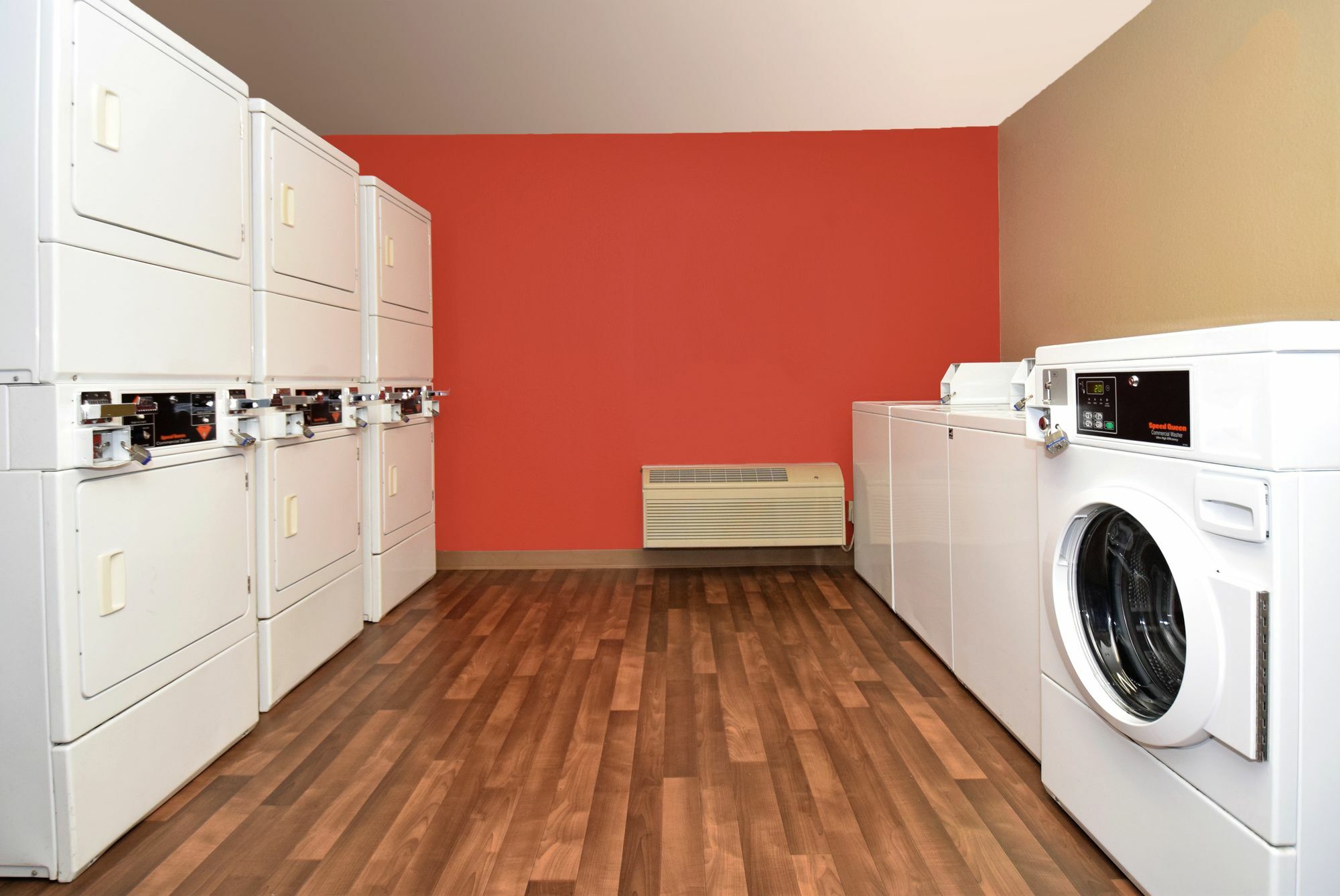 Extended Stay America Suites - Cincinnati - Blue Ash - Reagan Hwy Exteriér fotografie